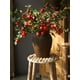 thumbnail image 5 of Ramas artificiales de fruta de granada Sincero 80 cm, 5 of 7