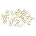 thumbnail image 1 of 50 Uds. Llavero con anillos , conector para llavero, accesorio para llavero Hugo Llaveros, 1 of 6