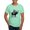 Mint, variant on CafePress - Teddy Roosevelt Riding A Bull Moose T Shirt - Men's Classic Cotton T-Shirts