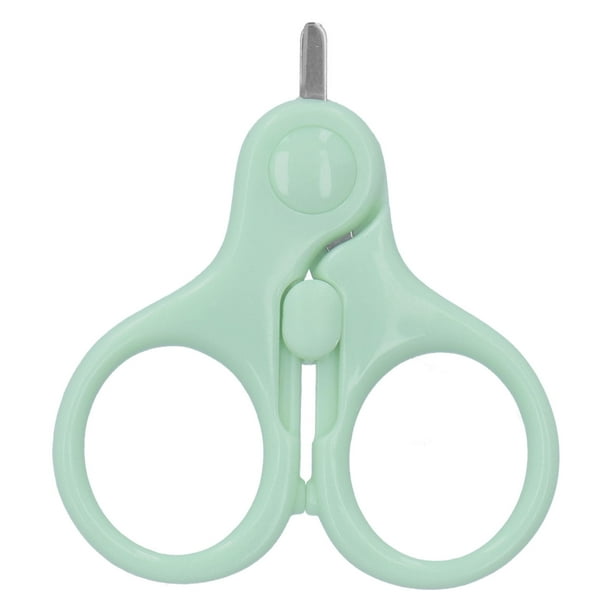 Baby nail scissors walmart sales