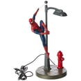thumbnail image 1 of Lámpara Paladone Spiderman Streetlight Oficial Disney, 1 of 4