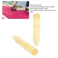 thumbnail image 3 of Fabric Chalk  Refill 2pcs, Easy Erasability, Ergonomic Design, Suitable for All Fabrics, Sewing and DIY,  Lines, Clean Application, 3 of 8
