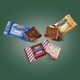 thumbnail image 3 of Ghirardelli Chocolate Minis Holiday Assortment XL, 3 of 7