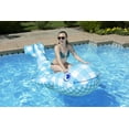 thumbnail image 3 of Poolmaster Willy the Whale Swimming Pool Float Rider, 3 of 4