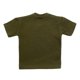 thumbnail image 4 of Ropa de figura de escala 1 6 Camiseta Verde De Manga Larga A Escala 1/6 Para Cuerpo De Figura De Acción Masculina De 12 '' Verde Militar ejercito verde Magideal Ropa de figura de escala 1 6, 4 of 7