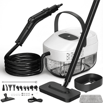Steamfast, Jewelry Cleaner, SF-1000, 12 oz. Natural Steam