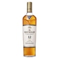 thumbnail image 2 of 4 Whisky The Macallan Double Cask 12 años 350ml + Balón Mini, 2 of 3