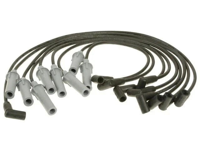 PartsDrive OEM Tune Up Kit + Pack of 8 NGK Spark Plugs Coil, Plugs for Dodge Dakota Durango Ram 5.2L 5.9L