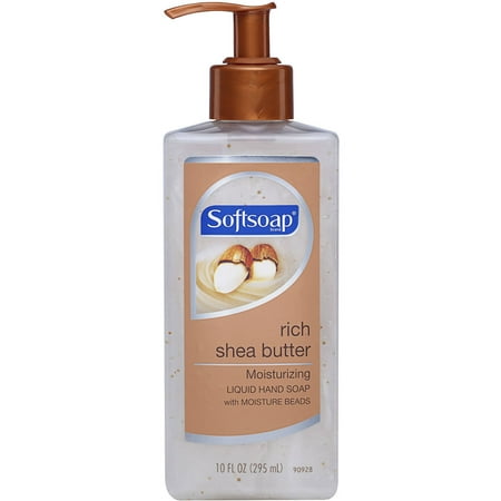 UPC 074182269289 product image for Softsoap Liquid Hand Soap, Shea Butter - 10 fl oz | upcitemdb.com
