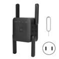 thumbnail image 1 of Repetidor WiFi inalámbrico amplificador de señal accesorio expansor remoto 2,4G/5G 300Mbps 100-240V, 1 of 8