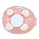 thumbnail image 5 of Hucha de cerdito sonriente Tomfeel, caja de dinero de cerámica, cerdo de dibujos animados, muebles p Tomfeel Rosa, 5 of 7