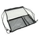 thumbnail image 5 of Mochila Transparente NikouMX PVC Grande Plegable, 5 of 8