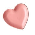 thumbnail image 2 of Creative Heart-shaped Fruits Serving Plate Salad Tray Breakfast Plate for Home, 2 of 5