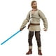 thumbnail image 3 of Figura Obi-Wan Kenobi Hasbro Star Wars Colección Vintage 3.7 Pulgadas Café, 3 of 4