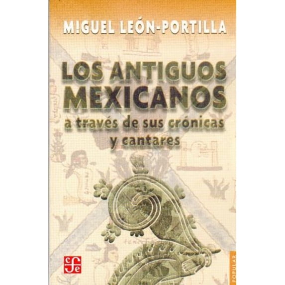 Pre-Owned Antiguos Mexicanos (Paperback) 9681615069 9789681615062