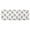White Cow Happy, variant on White Cow Happy Cow Pattern Kitchen Rug Mat,Kitchen Runner Rugs Non Skid Washable,Decorative Kitchen Floor Mats for Kitchen,Sink,Laundry,17"x47.2"