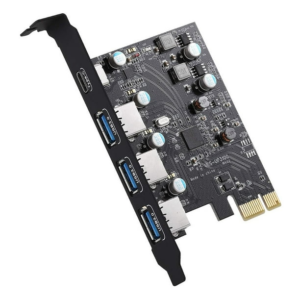 Pcie usb 3 0 card 5gbps super speed pci express usb expansion cards 