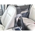 thumbnail image 5 of Tidy Hook Auto | with 2 Extra Thick 6-Gallon Bags | The Only-Side of a Car Seat Headrest Hook Designed for The Drivers Reach and Safety, Centrally Located for Bags, 5 of 5