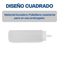 thumbnail image 4 of 6 Recipientes Aderezo Transparente 8 Oz, RECAD-8T, 4 of 6