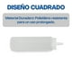 thumbnail image 4 of 6 Recipientes Aderezo Transparente 8 Oz, RECAD-8T, 4 of 6