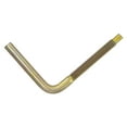 thumbnail image 2 of Polaris 2875911 OEM Clutch Spreader Drive Belt Removal Tool Snowmobiles, 2 of 5