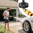 thumbnail image 2 of Magnetic Truck Frame Flusher Chassis Wash Kit for Vehicles, 2 of 6
