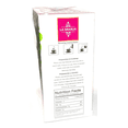 thumbnail image 3 of La Granja Pomegranate Moringa - Green Tea Infusion Herbal Tea (25 Count), 3 of 3
