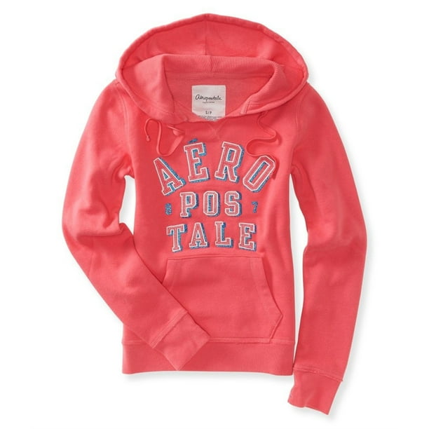 Hoodies aeropostale mujer hotsell