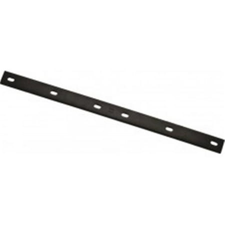 

National Hardware - V1181 20 x 1-1/2 x 1/4 Long Mending Plate