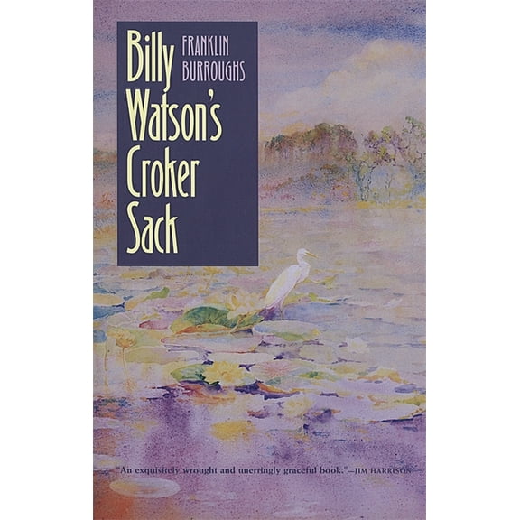 Billy Watson's Croker Sack, (Paperback)