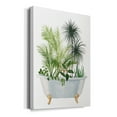 thumbnail image 2 of Plant Bath II Premium Gallery Wrapped Canvas - Ready to Hang, 2 of 9