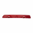 thumbnail image 2 of For Acura TL Rear Reflector 2012 2013 2014 Driver Side For AC2830101 | 33555-TK4-A11, 2 of 4