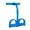 Blue, variant on Multi-functional Pedal Resistance Band Trainer – Portable Foot Pedal Fitness Equipment Home Gym Full Body Workout Machine, Exercise Sit-ups, Yoga, Abdominal Training