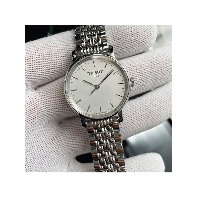 Tissot Women display picture 1