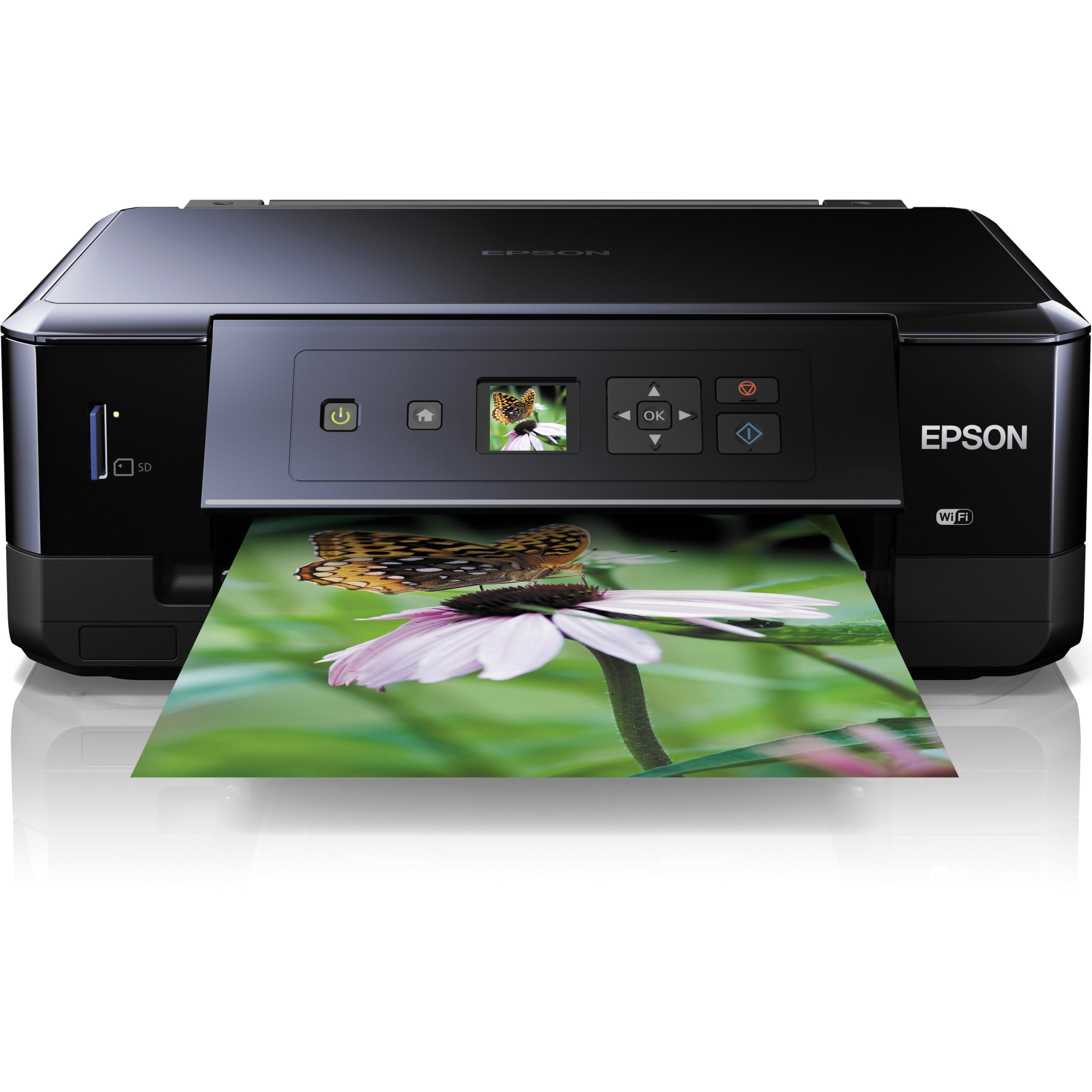 Epson Xp 103 Купить Принтер Epson