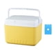 thumbnail image 1 of Nevera portátil con aislamiento, funda rígida para camping, multifunción, moderna y fresca. 5L, 1 of 9