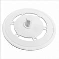 thumbnail image 3 of For T20 OMNI/T20 Pro Robot Mop Brackets Vacuum Mopping Plate Mop Cloth Mount Holder Replace Spare Parts, 3 of 5