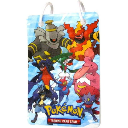 UPC 074427821876 product image for Pokemon Flip Pack Card Wallet | upcitemdb.com