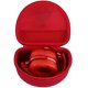 thumbnail image 1 of RIYADAone - Funda r&iacute;gida de repuesto para Skullcandy Hesh Evo/Hesh ANC/Crusher ANC 2/Crusher Evo/Riff 2/Riff Bluetooth (funda roja), 1 of 9