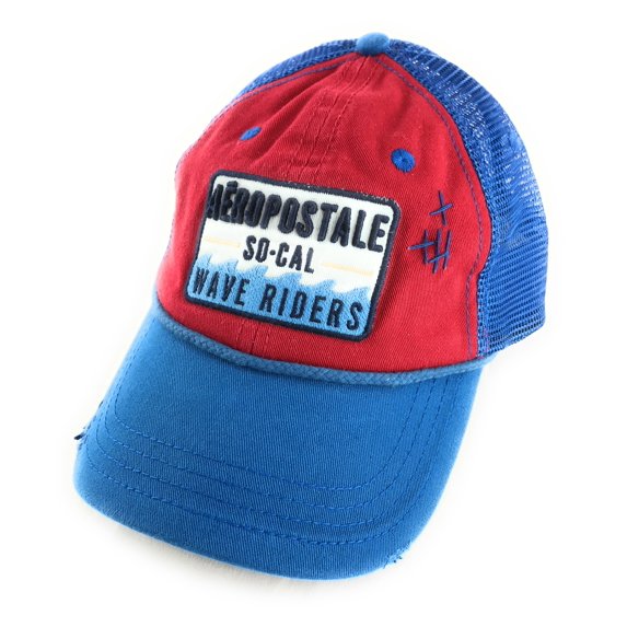 Aeropostale Men's Snapback Hat