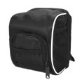 thumbnail image 1 of Bolsa para manillar delantero de bicicleta, alforja, bolsa para exteriores, 1 of 8