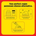 thumbnail image 6 of (5 pack) Bragg Nutritional Yeast, "Cheesy" Seasoning Without the Dairy, 4.5 oz, 6 of 9