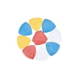 thumbnail image 2 of 10 PCS Professional Triangle Tailor's Chalk Sewing Quilting Notions (4 Color), 2 of 4