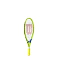 thumbnail image 2 of Raqueta de tenis Wilson US Open Jr 19 verde para niños, 2 of 2