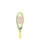 thumbnail image 2 of Raqueta de tenis Wilson US Open Jr 19 verde para niños, 2 of 2