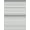 Gray, Pattern 6, variant on ODIKA 4'x6' Machine Washable Non-Slip Area Rug, Geometric Modern High Traffic Rug, Gray, 153686