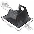 thumbnail image 2 of HIGH Profile Trailer Sand Shoe 10X10, 2 of 2