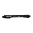 thumbnail image 1 of Bike Quick Release Skewer Adapter, 15mm to 9mm Quick Release Adapter Bike Skewer Adapter for 100mm Front Wheel, 1 of 7