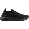thumbnail image 1 of Tenis Trax by Mr Shu Caballero Cómodo Resistente negro 30, 1 of 4