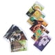 thumbnail image 5 of Cartas del Tarot Urbano, 78 barajas, papel artístico, suave, adivinación, juego interactivo, juguetes para adultos, 5 of 14